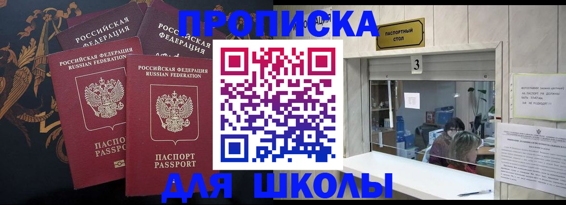 прописка для школы в Могочи